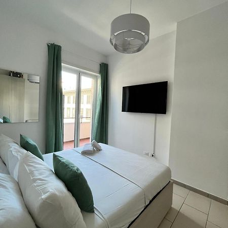 Tender By Covo Degli Angioini Apartment Naples Exterior photo