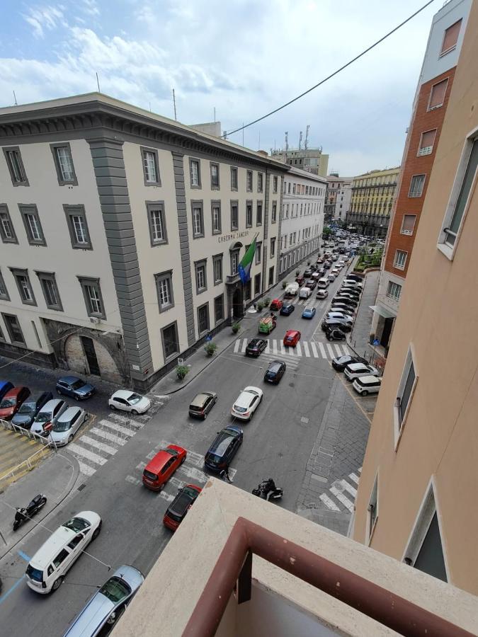 Tender By Covo Degli Angioini Apartment Naples Exterior photo