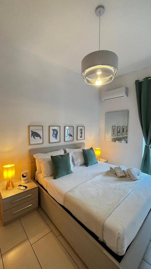 Tender By Covo Degli Angioini Apartment Naples Exterior photo