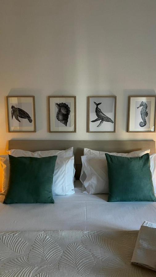 Tender By Covo Degli Angioini Apartment Naples Exterior photo