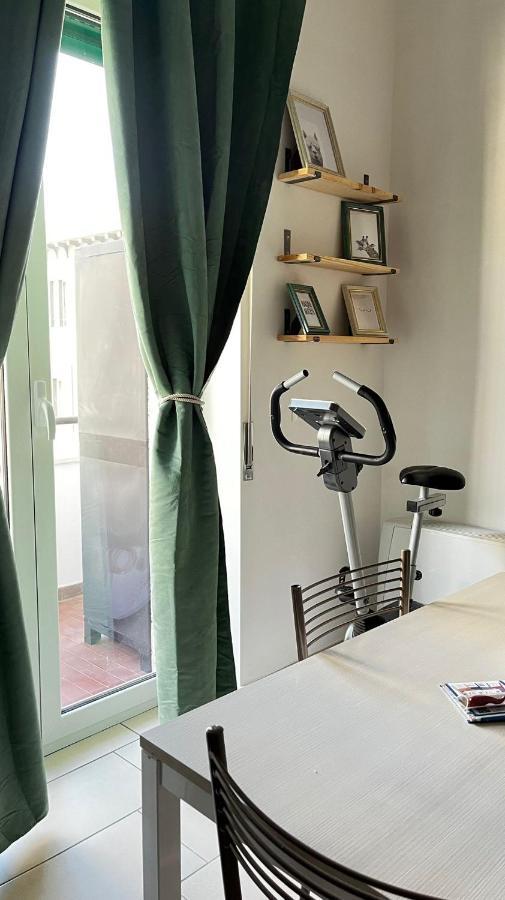 Tender By Covo Degli Angioini Apartment Naples Exterior photo