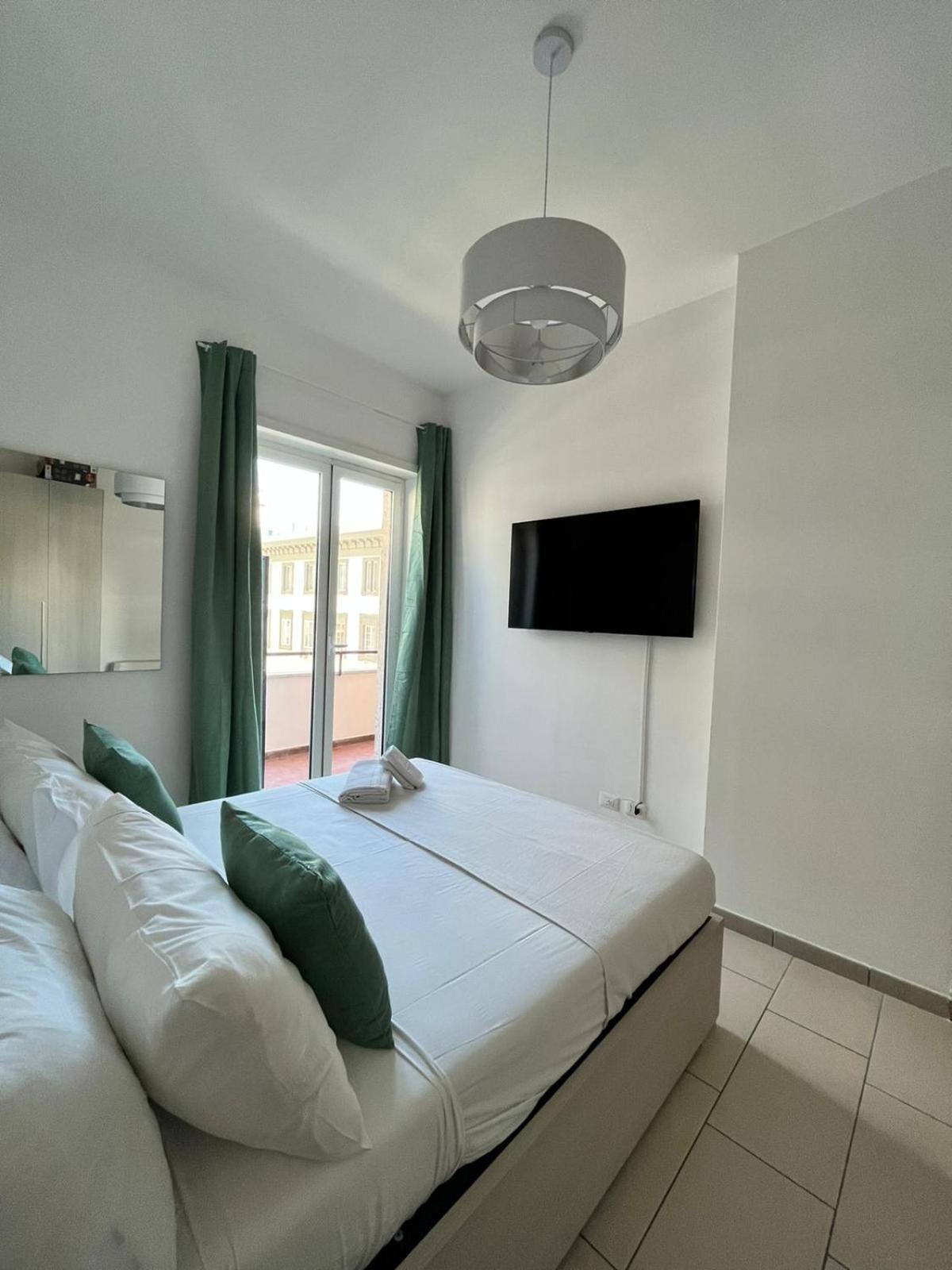 Tender By Covo Degli Angioini Apartment Naples Exterior photo