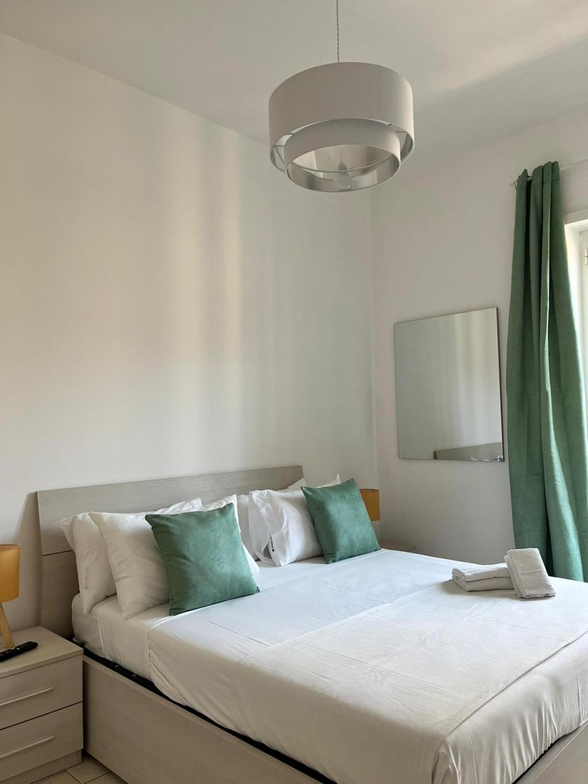 Tender By Covo Degli Angioini Apartment Naples Exterior photo